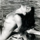 Bettie Page Nude Clipping magazine Photo #N4064