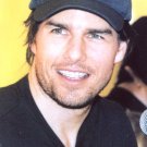 Tom Cruise 4x6 glossy photo #N4217