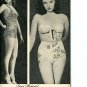 Movieland Movie Magazine 1946 Van Johnson Errol Flynn Julie London