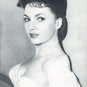 Europe's Top Pin-Ups Movie Magazine 1954 Gina Lollobrigida Shirley Eaton Mara Lane