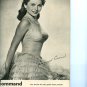 Movie Magazine 1948 Jo Stafford June Haver Robert Ryan Janis Paige