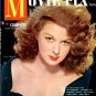 Movie Magazine 1949 Susan Hayward Betty Grable Margaret O'Brien