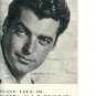 Movie Magazine 1954 June Allyson Montgomery Clift Rory Calhoun