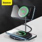 Baseus 20W Magnetic Wireless Charger