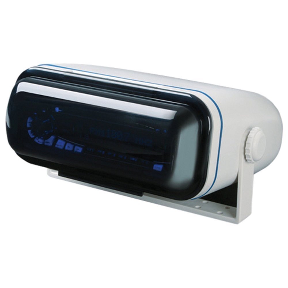 Boss Audio MRH7 - Universal Marine Radio Housing