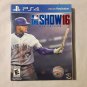 MLB The Show 16 MVP Edition Steelbook - PS4
