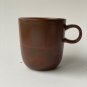 Gumenchuk Ceramics Womens Handmade Boobs Mugs Brown 8 or 5.4 ounces