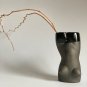 Gumenchuk Ceramics Womens Figure Handmade Boobs Mugs Graphite 14 ounces