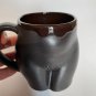 Gumenchuk Ceramics Womens Figures Handmade Booty Mugs Murbles 12.5