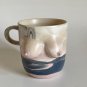 Gumenchuk Ceramics Womens Handmade Boobs Mugs Murbles 5.4 or 8 ounces