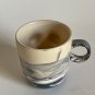 Gumenchuk Ceramics Womens Handmade Boobs Mugs Murbles 5.4 or 8 ounces