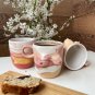 Gumenchuk Ceramics Womens Handmade Boobs Cups Mugs Murbles 8 or 5.4 ounces