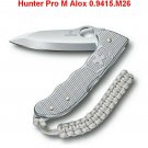VICTORINOX HUNTER PRO M SILVER ALOX 0.9415.M26 - SWISS ARMY KNIFE