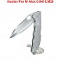 VICTORINOX HUNTER PRO M SILVER ALOX 0.9415.M26 - SWISS ARMY KNIFE