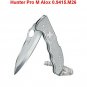 VICTORINOX HUNTER PRO M SILVER ALOX 0.9415.M26 - SWISS ARMY KNIFE