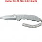 VICTORINOX HUNTER PRO M SILVER ALOX 0.9415.M26 - SWISS ARMY KNIFE
