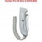 VICTORINOX HUNTER PRO M SILVER ALOX 0.9415.M26 - SWISS ARMY KNIFE
