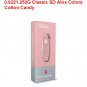 VICTORINOX CLASSIC SD ALOX COLORS COTTON CANDY - 0.6221.252G - SWISS ARMY KNIFE