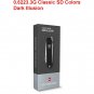 VICTORINOX CLASSIC SD COLORS DARK ILLUSION - 0.6223.3G - SWISS ARMY KNIFE