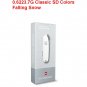 VICTORINOX CLASSIC SD COLORS FALLING SNOW - 0.6223.7G - SWISS ARMY KNIFE