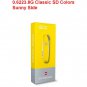 VICTORINOX CLASSIC SD COLORS SUNNY SIDE - 0.6223.8G - SWISS ARMY KNIFE