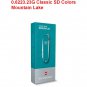 VICTORINOX CLASSIC SD COLORS MOUNTAIN LAKE - 0.6223.23G - SWISS ARMY KNIFE