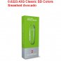 VICTORINOX CLASSIC SD COLORS SMASHED AVOCADO - 0.6223.43G - SWISS ARMY KNIFE
