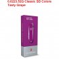 VICTORINOX CLASSIC SD COLORS TASTY GRAPE - 0.6223.52G - SWISS ARMY KNIFE