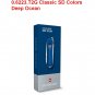 VICTORINOX CLASSIC SD COLORS DEEP OCEAN - 0.6223.T2G - SWISS ARMY KNIFE