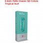 VICTORINOX CLASSIC SD COLORS TROPICAL SURF - 0.6223.T24G - SWISS ARMY KNIFE