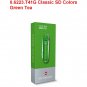 VICTORINOX CLASSIC SD COLORS GREEN TEA - 0.6223.T41G - SWISS ARMY KNIFE