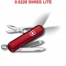 VICTORINOX SWISS LITE - 0.6228 - SWISS ARMY KNIFE