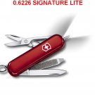 VICTORINOX SIGNATURE LITE - 0.6226 - SWISS ARMY KNIFE