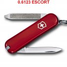 VICTORINOX ESCORT - 0.6123 - SWISS ARMY KNIFE