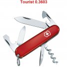 VICTORINOX TOURIST - 0.3603 - SWISS ARMY KNIFE
