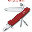 VICTORINOX ADVENTURER - 0.8453 - SWISS ARMY KNIFE