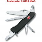 VICTORINOX TRAILMASTER - 0.8463.MW3 - SWISS ARMY KNIFE