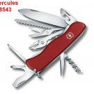 VICTORINOX HERCULES - 0.8543 - SWISS ARMY KNIFE