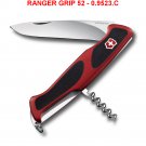 VICTORINOX RANGER GRIP 52 - 0.9523.C - SWISS ARMY KNIFE