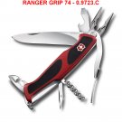 VICTORINOX RANGER GRIP 74 - 0.9723.C - SWISS ARMY KNIFE