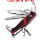 VICTORINOX RANGER GRIP 78 - 0.9663.MC - SWISS ARMY KNIFE