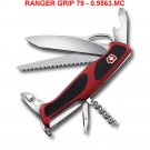 VICTORINOX RANGER GRIP 79 - 0.9563.MC - SWISS ARMY KNIFE