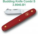 VICTORINOX BUDDING KNIFE COMBI S - 3.9040.B1 - SWISS ARMY KNIFE