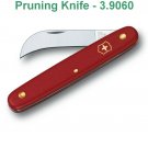 VICTORINOX PRUNING KNIFE - 3.9060 - SWISS ARMY KNIFE