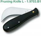 VICTORINOX PRUNING KNIFE L - 1.9703.B1 - SWISS ARMY KNIFE