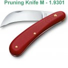 VICTORINOX PRUNING KNIFE M - 1.9301 - SWISS ARMY KNIFE
