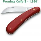 VICTORINOX PRUNING KNIFE S - 1.9201 - SWISS ARMY KNIFE