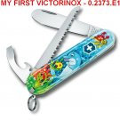 VICTORINOX MY FIRST VICTORINOX - 0.2373.E1 - SWISS ARMY KNIFE