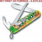 VICTORINOX MY FIRST VICTORINOX - 0.2373.E2 - SWISS ARMY KNIFE