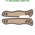 VICTORINOX SCALES / HANDLES 111 mm STD DERSERT GRIP - SWISS ARMY KNIFE